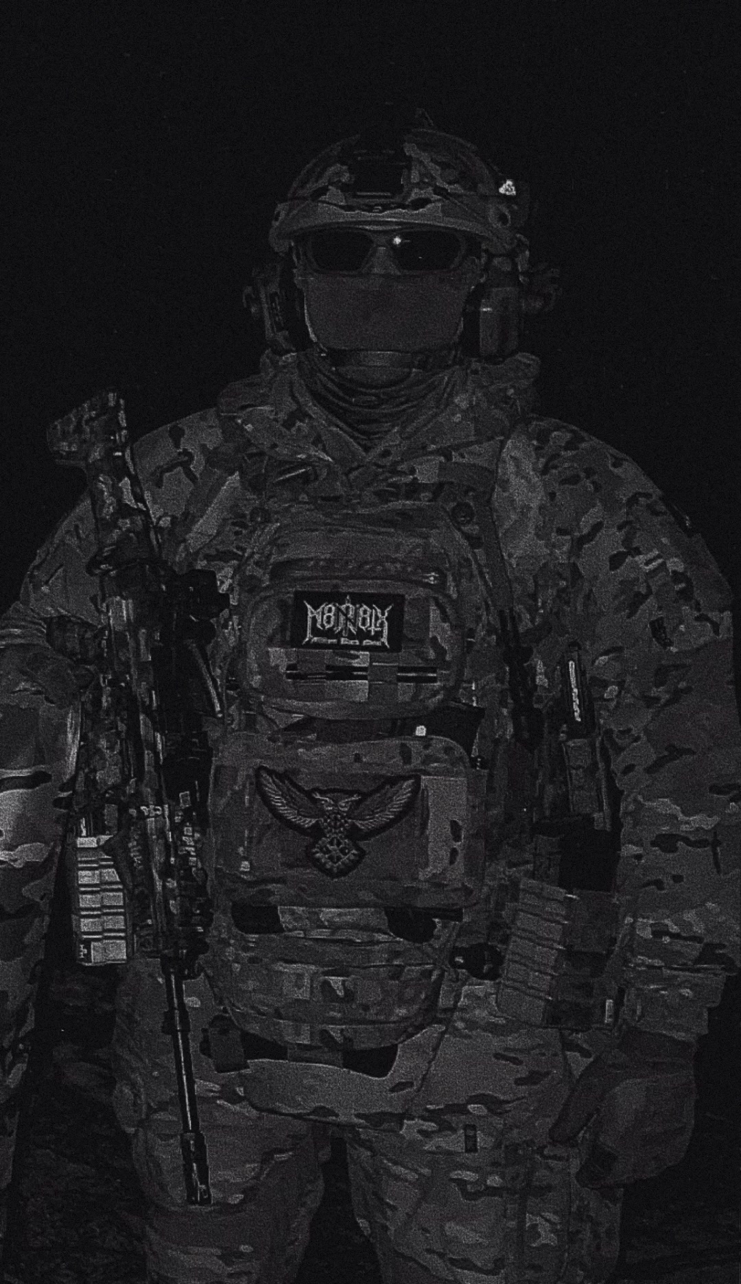 @SPECIAL FORCES