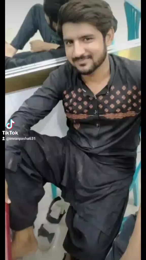 @lmran pasha