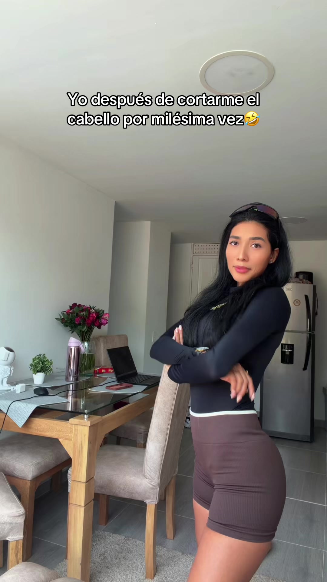@Vanessa Perez