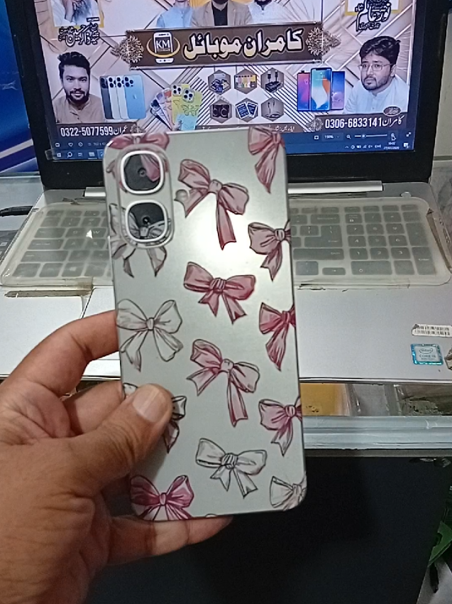 @❤️ KAMRAN MOBILE ❤️