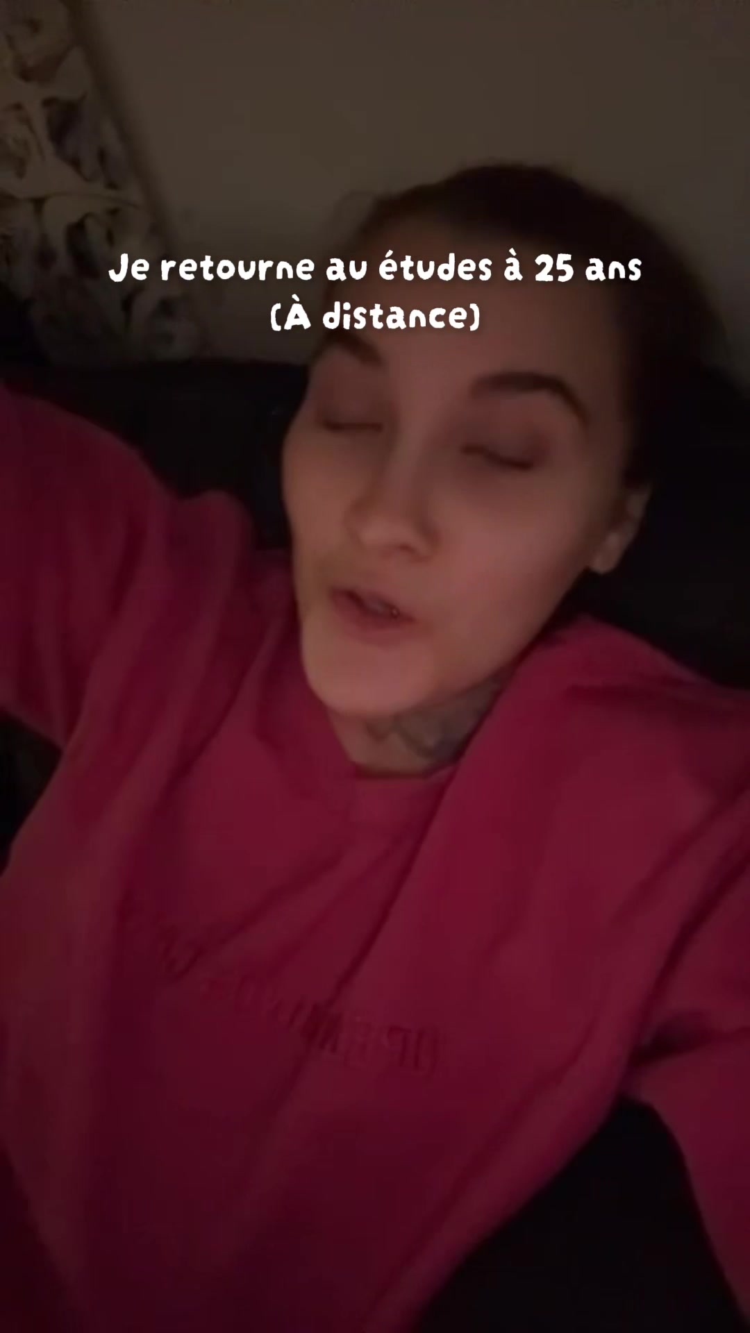 @madame Ⓜ️