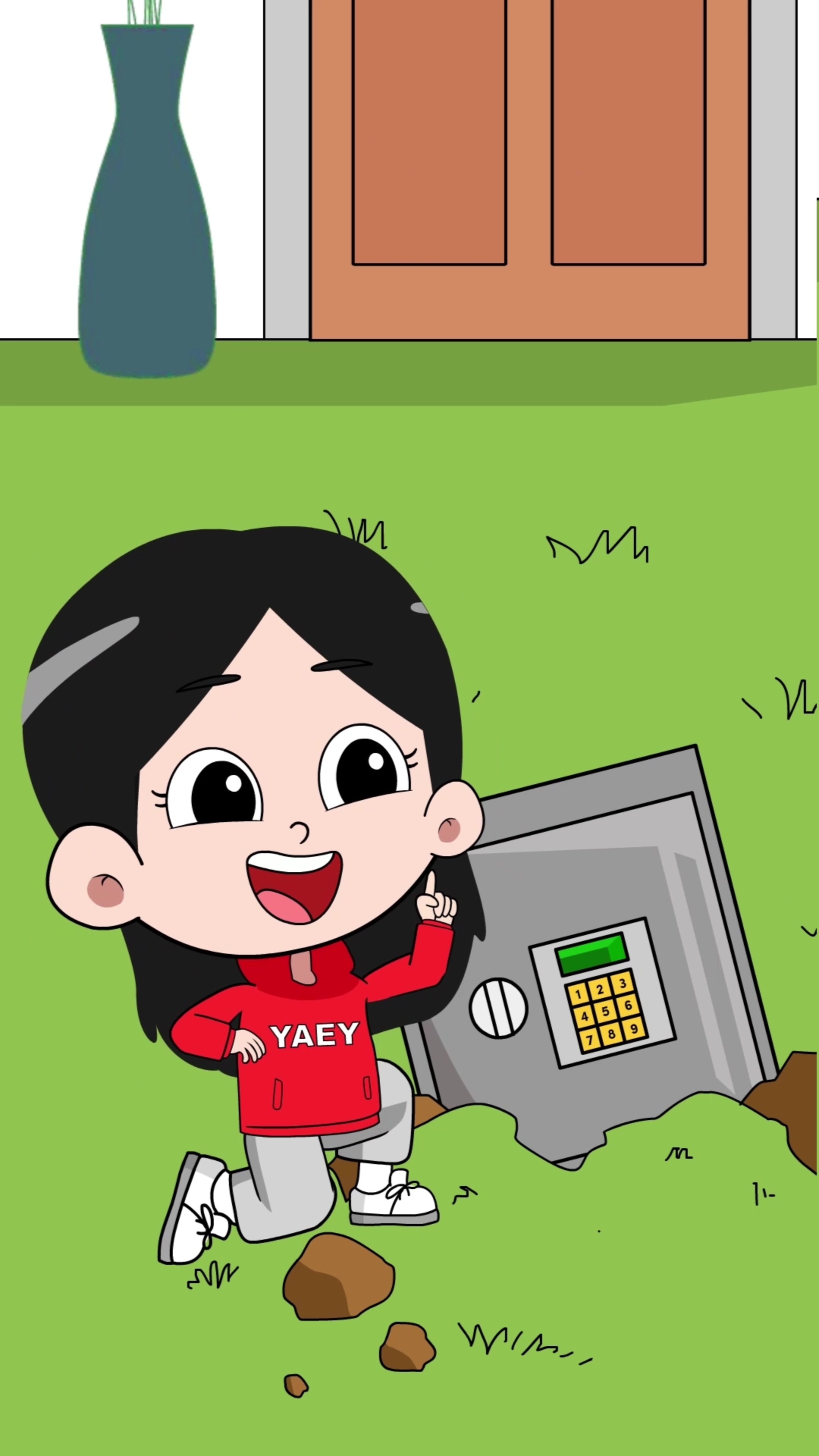 @Siowei World