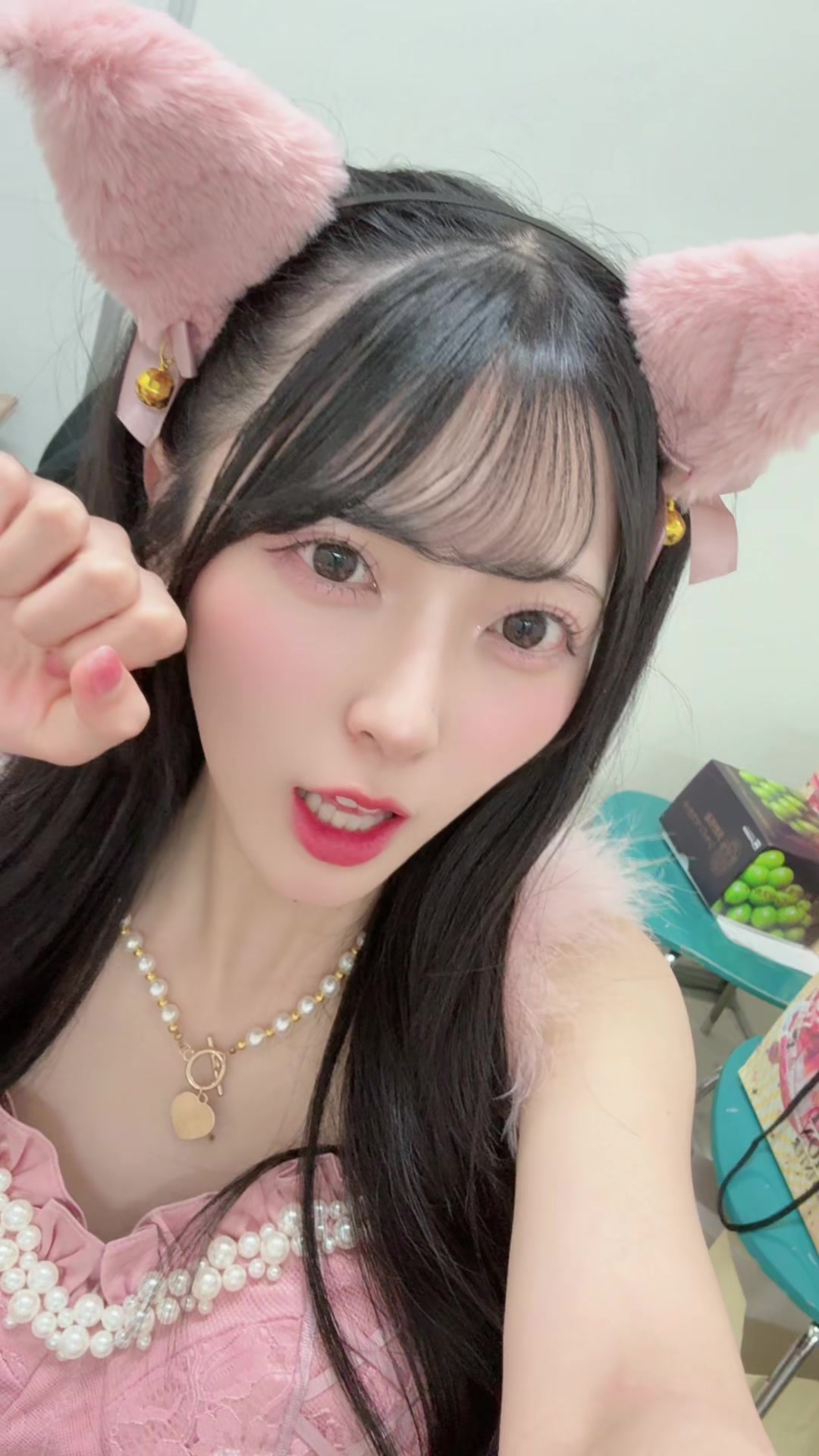 @佐藤 綺星(AKB48)