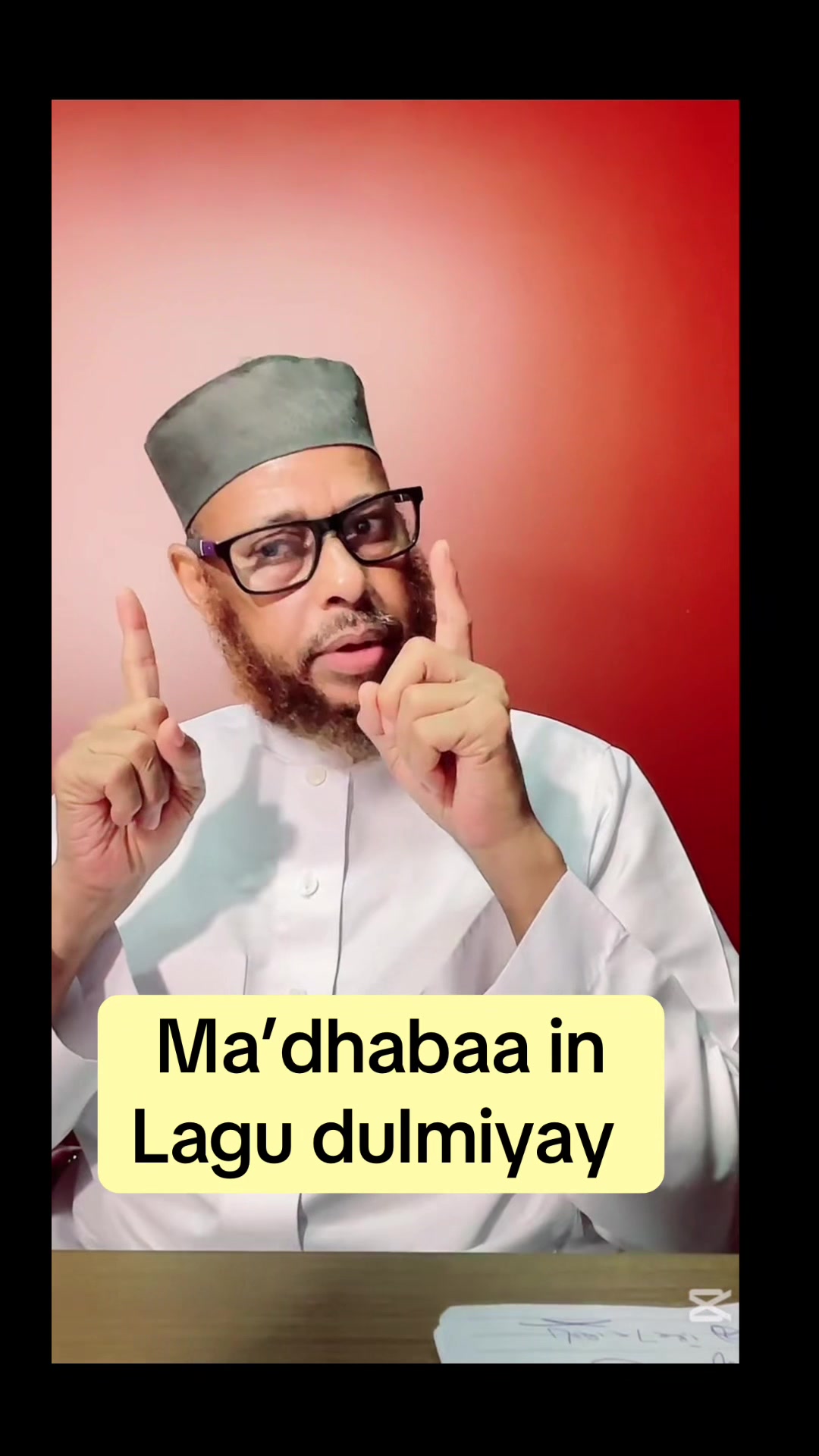 @Abuu Dalxa Cadaani