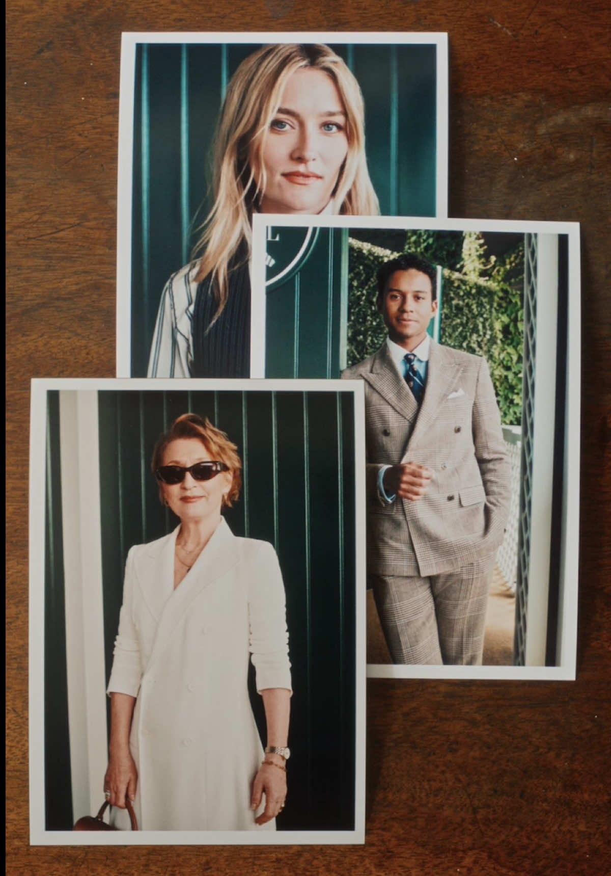 @Ralph Lauren