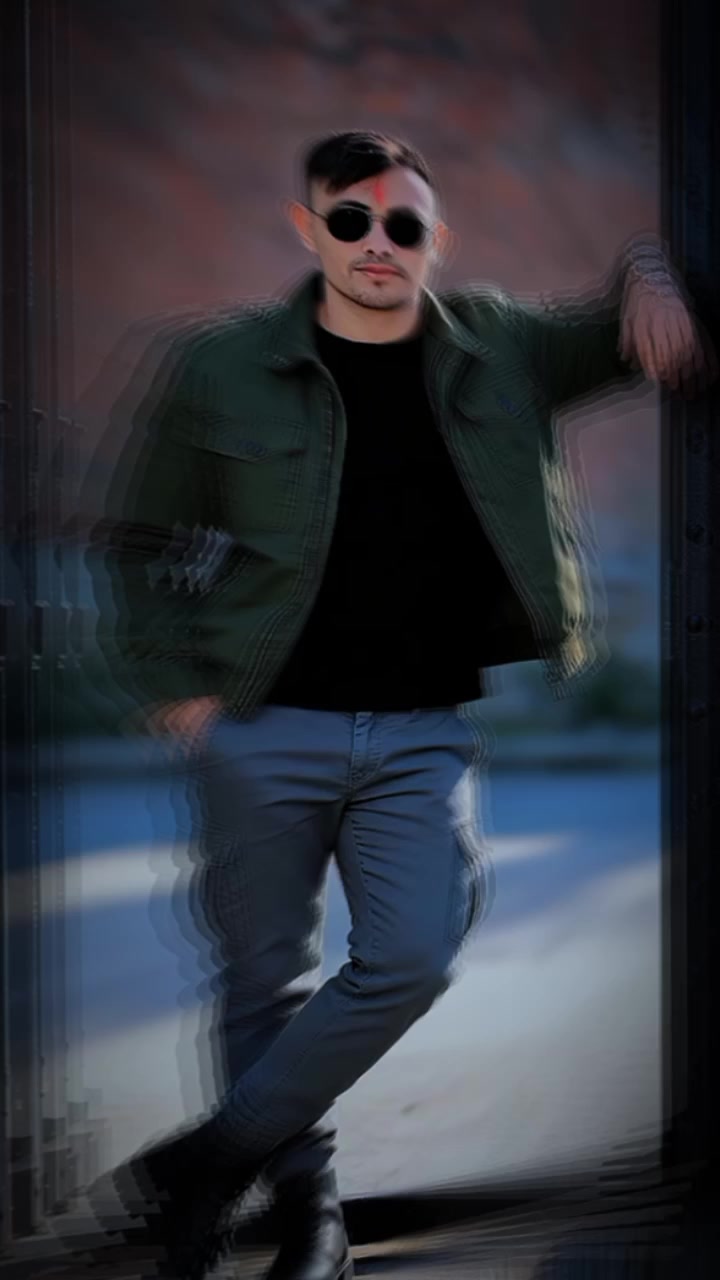 @A C
