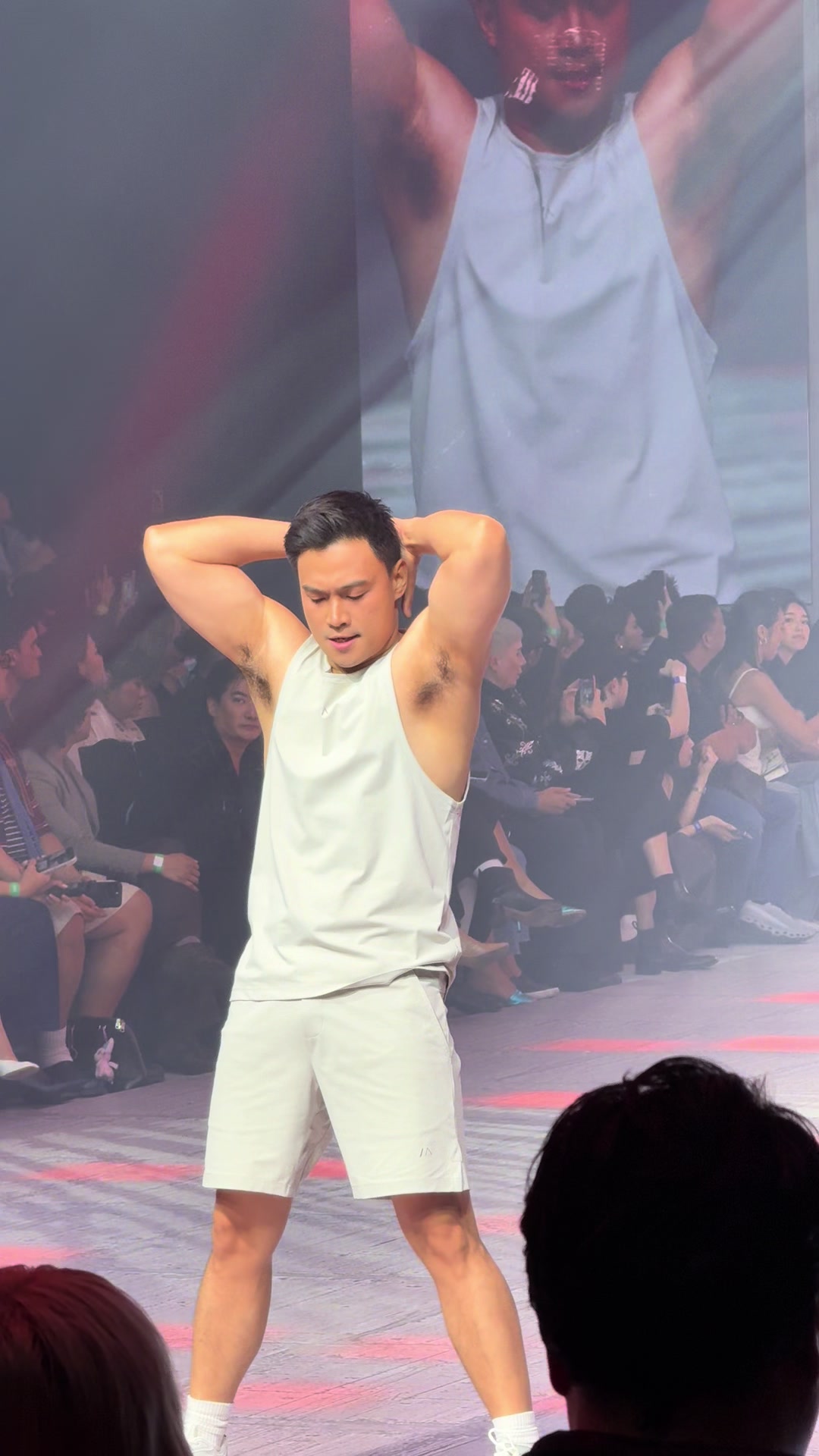 @Sparkle GMA Artist Center