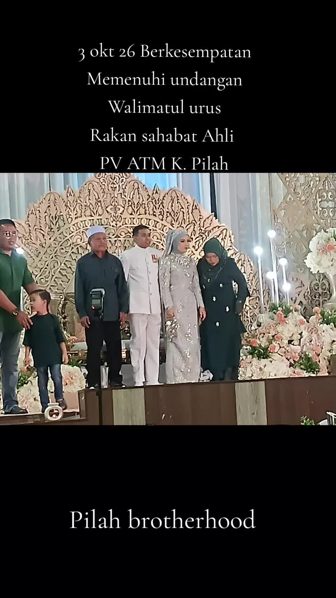 @PV ATM K. PILAH