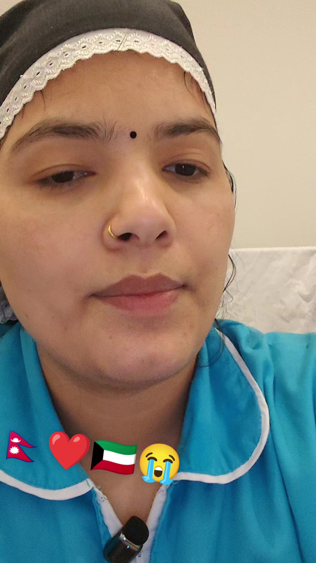 @🇳🇵 dipika p.k🇰🇼(makasam)❤️