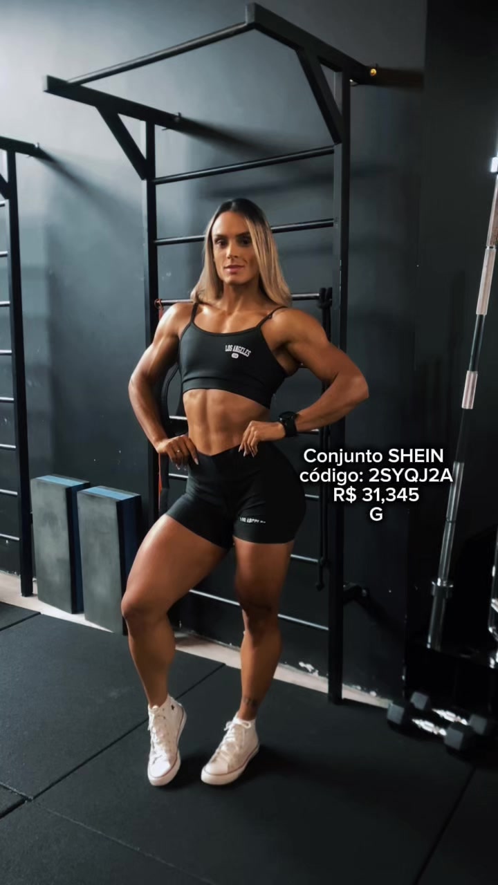@Bianca Garcia