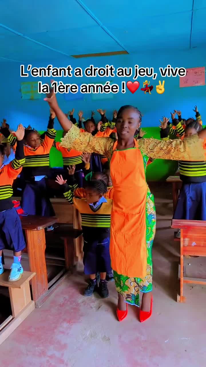 @Madame Kasoki 🇨🇩MK🇨🇬👩&zwj;🎓