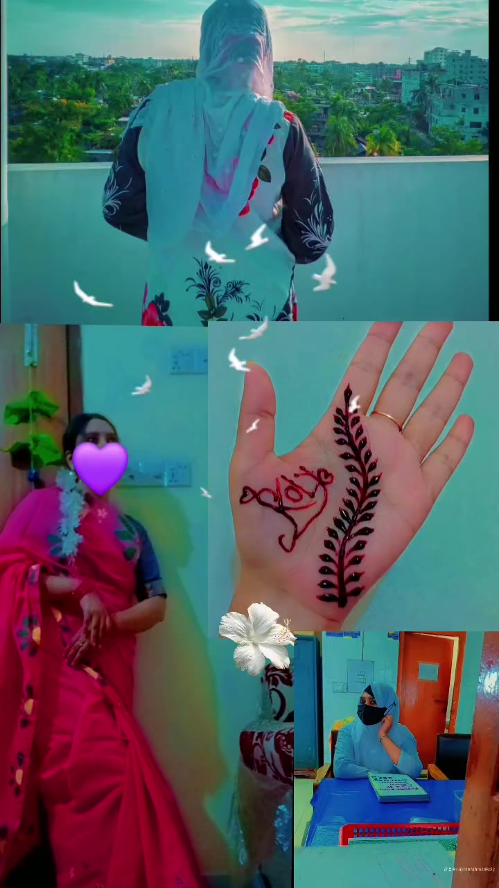 @Najmin Nahar Koly👩&zwj;⚕️💉🩺