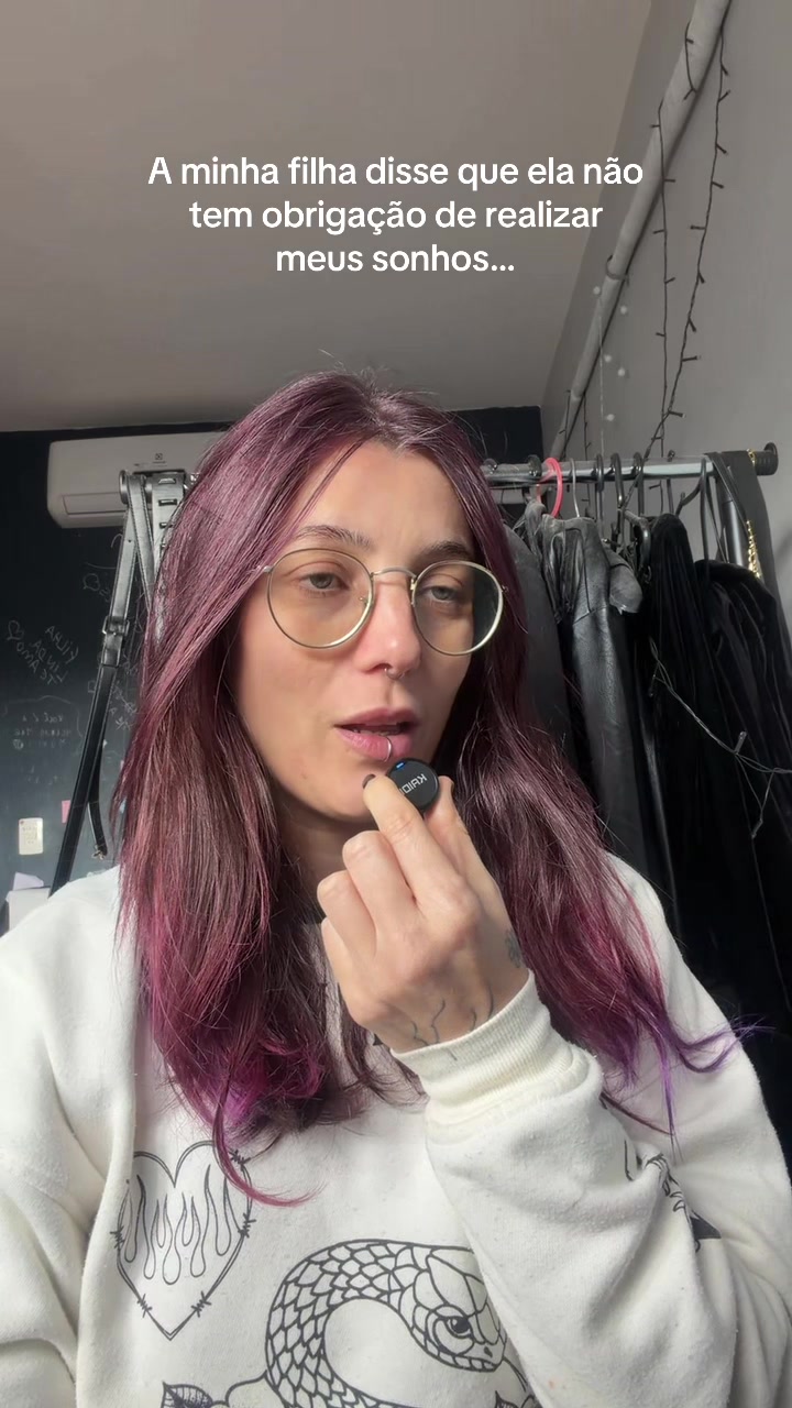 @Andressa Eberhardt