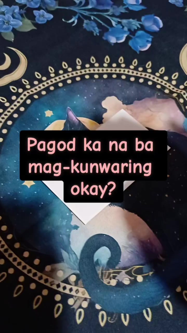 @Marie Tarot Reader