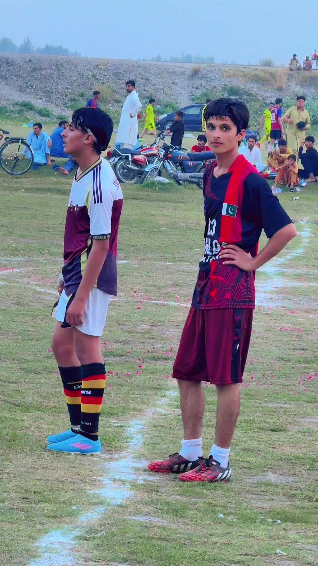 @🎖️UNDER18F00TBALL🎖️