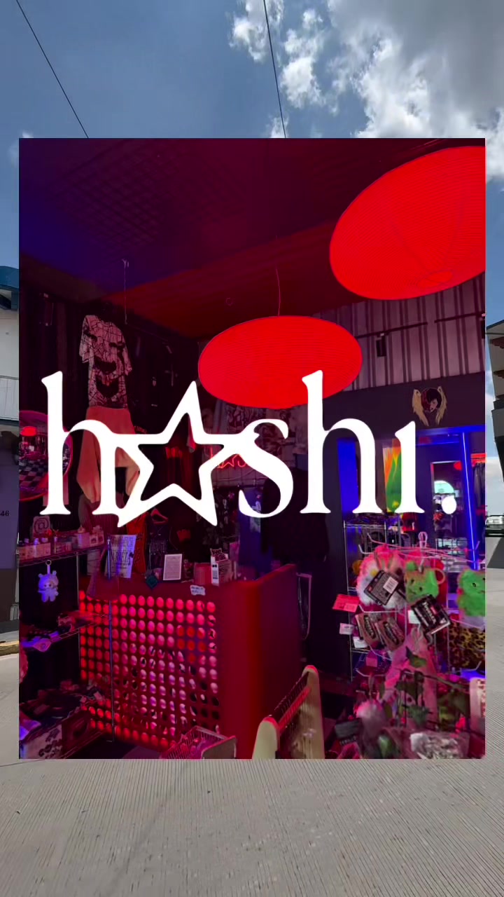@bazar de Hoshi