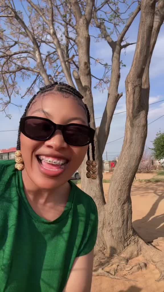 @Lerato Mosamane