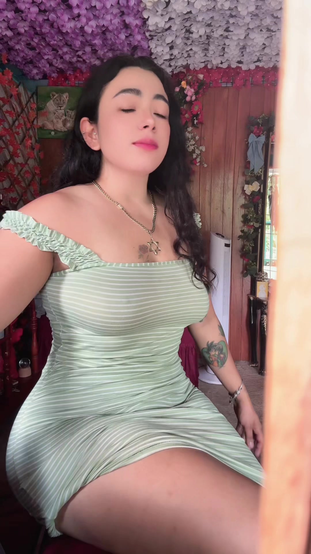@ Mari 