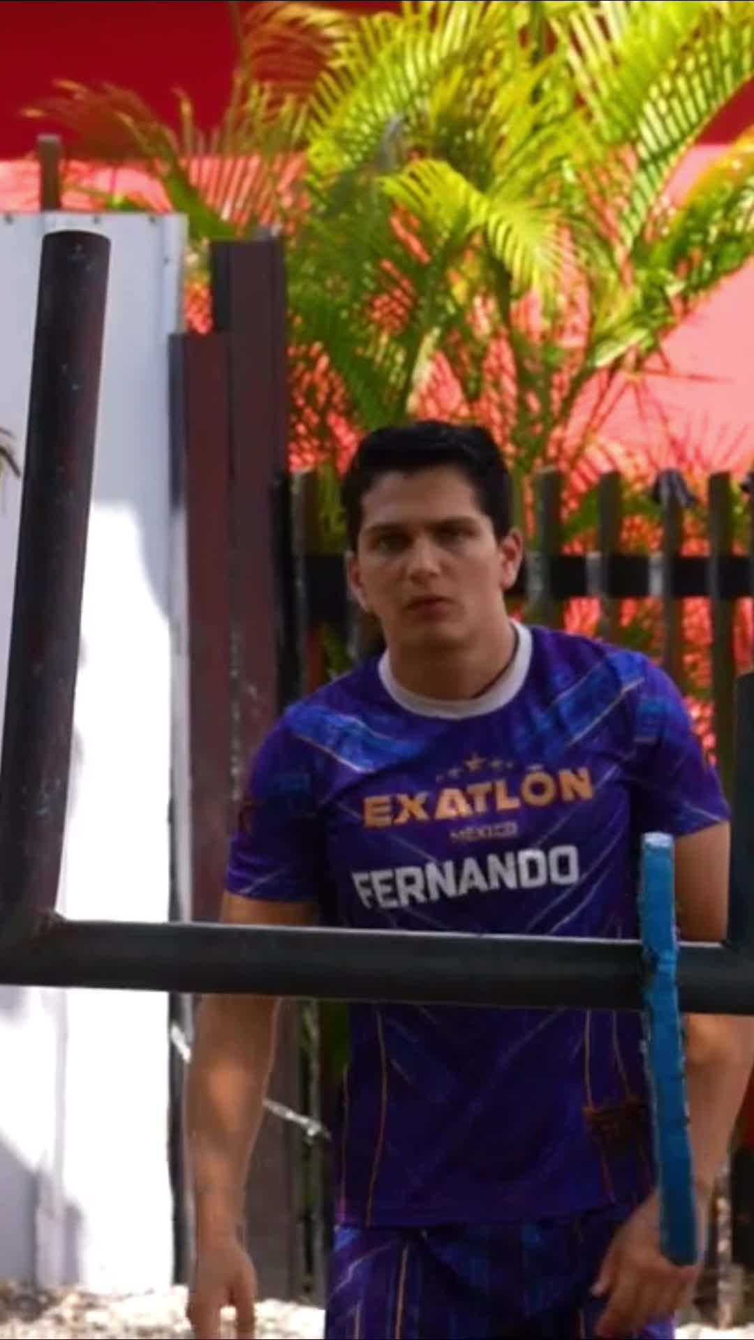 @Exatlón México