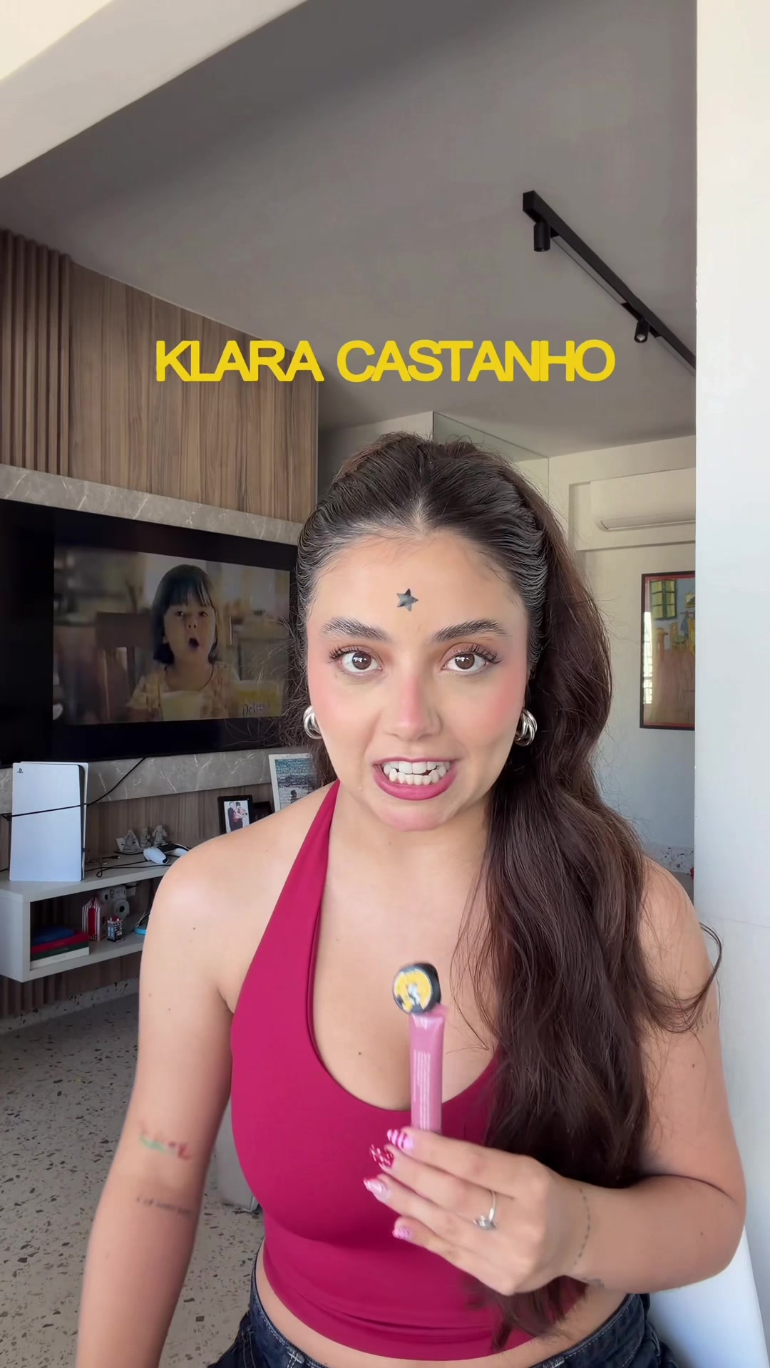 @Isa Paoli