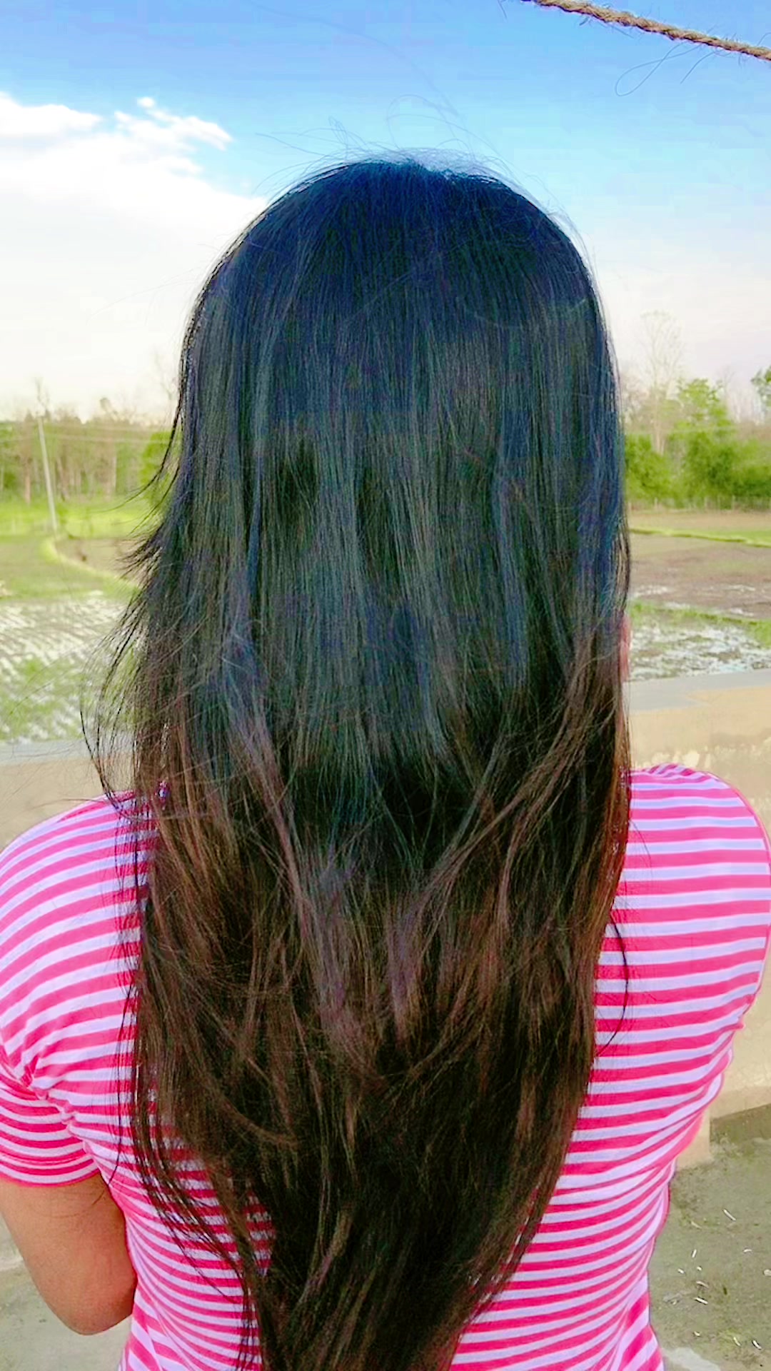 @लप्सा भुसाल