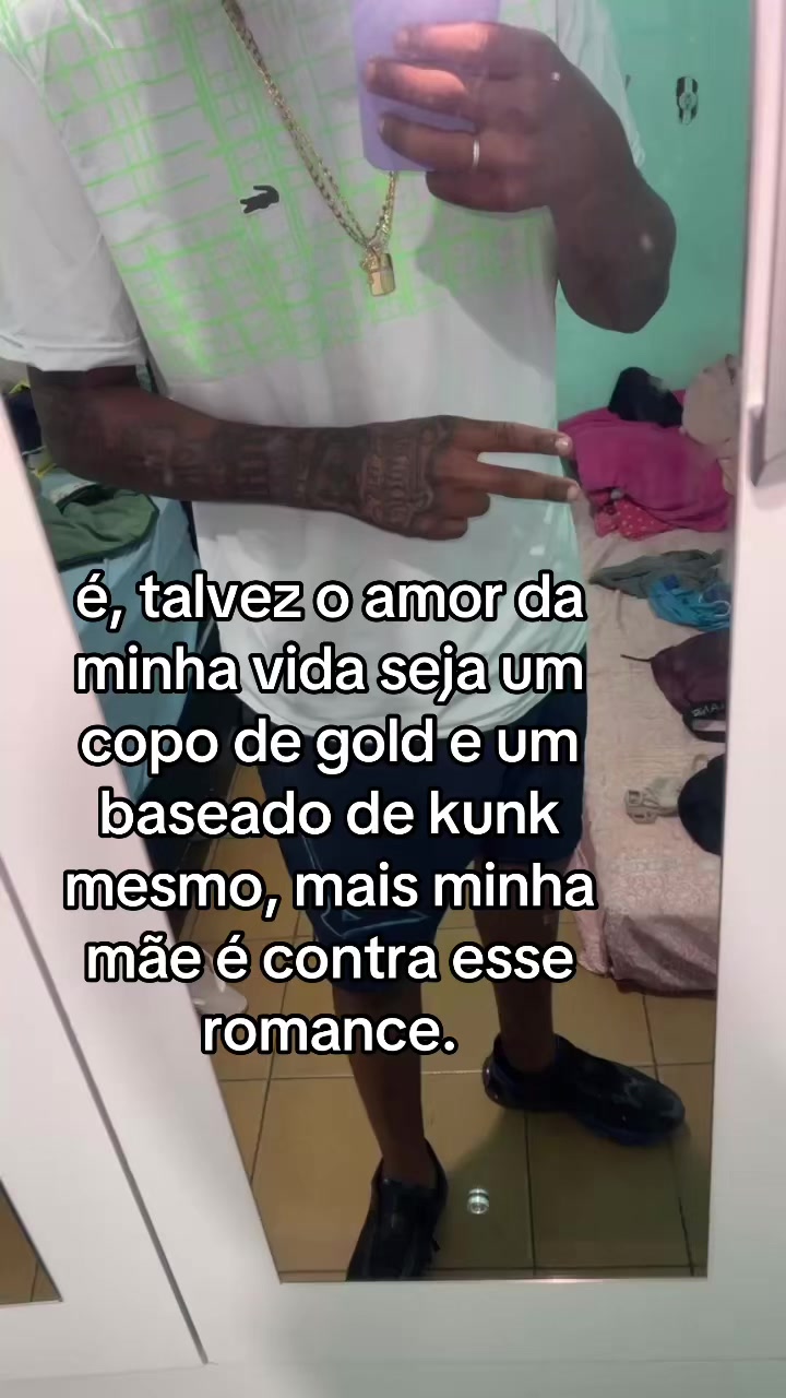 @Kaikin melhor que teu ex 😎✌🏽