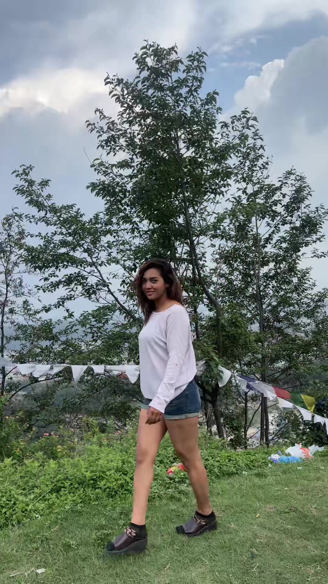@Rikina Adhikari