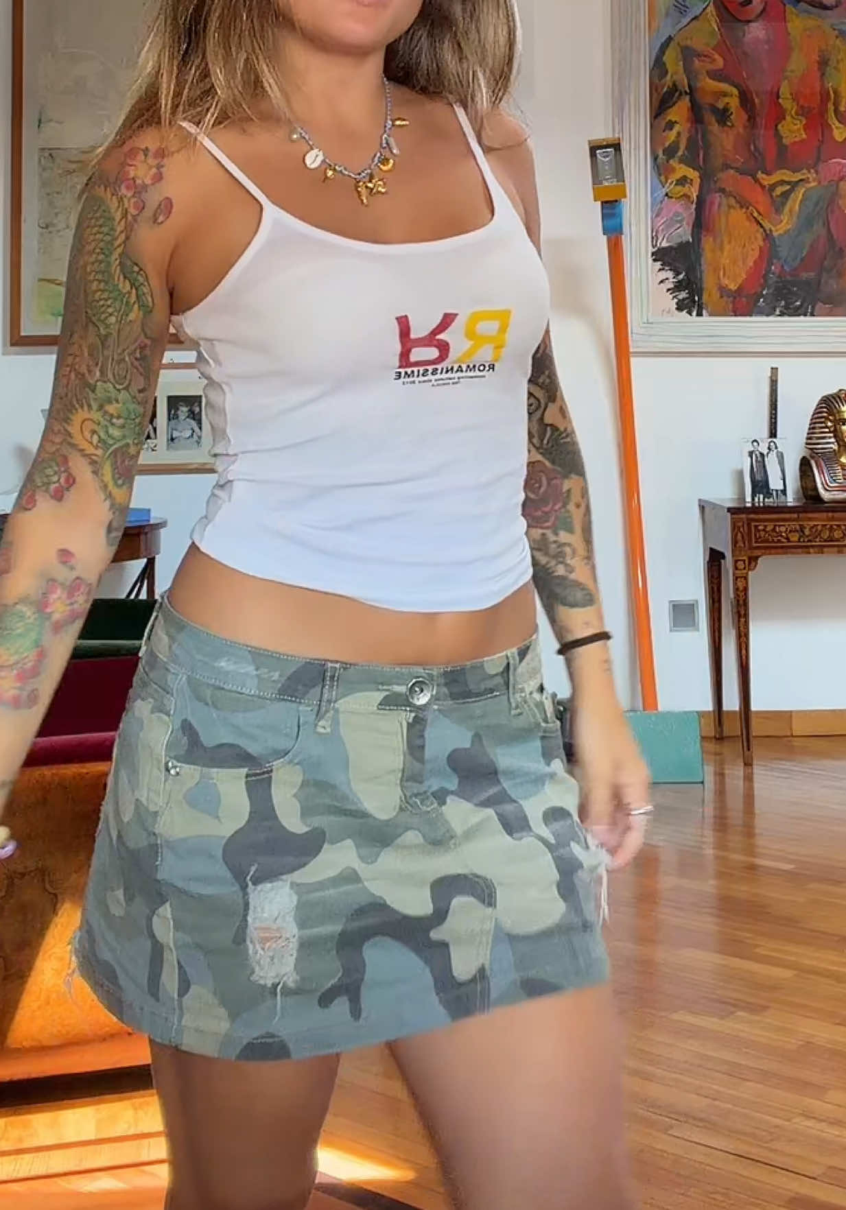 @Margherita