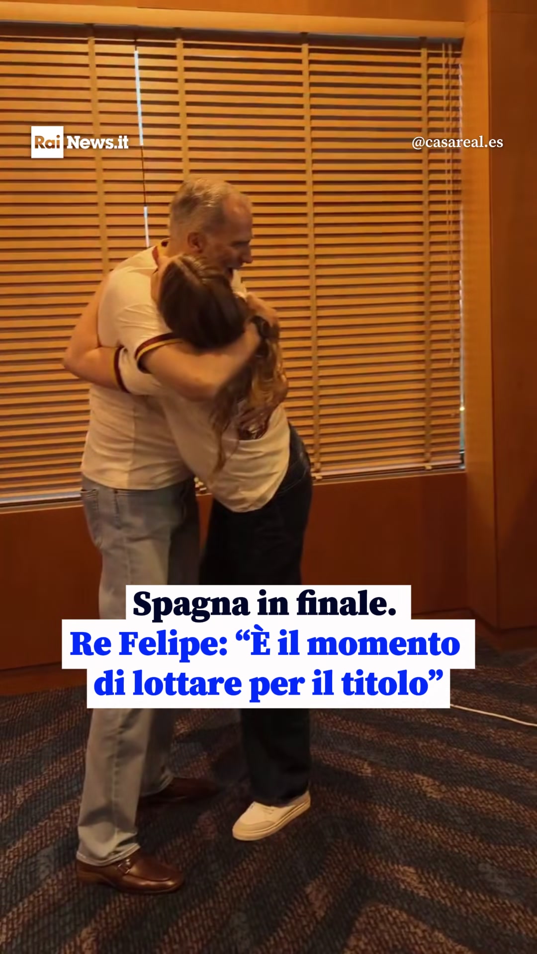 @RaiNews