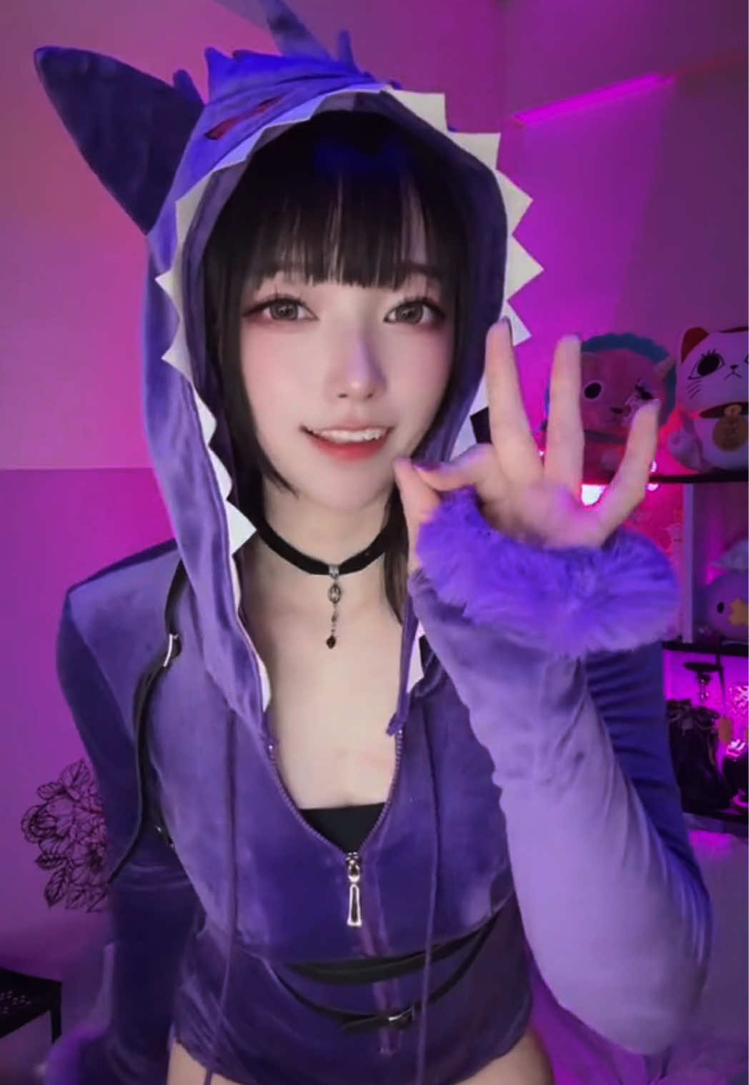 @新ゆり