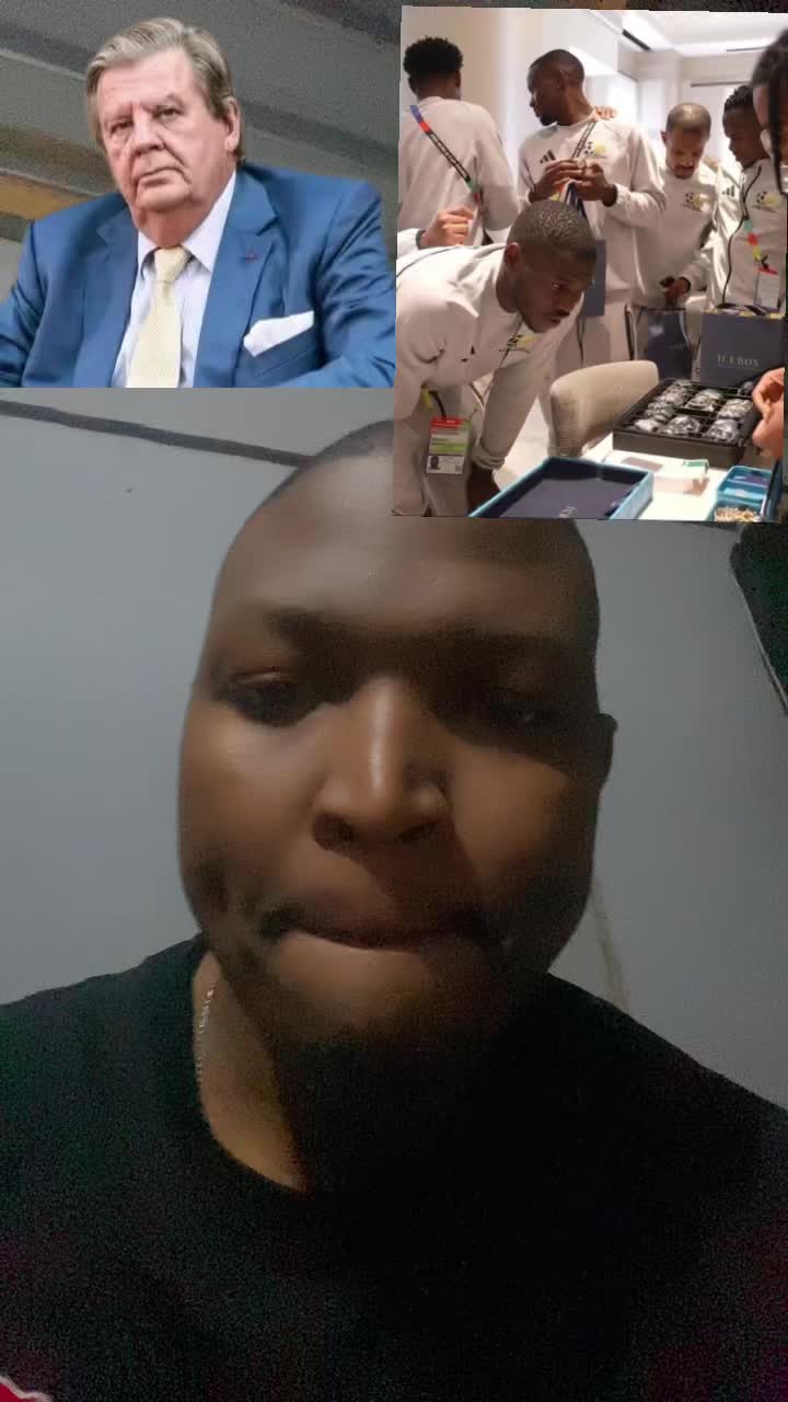 @Mbusi Ndaba