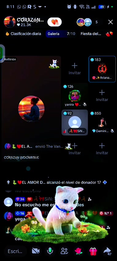 @🐍🎀💔ℳ&iacute;𝒶 💔💎🐾🤡🦋🖤🦂✨🕳️