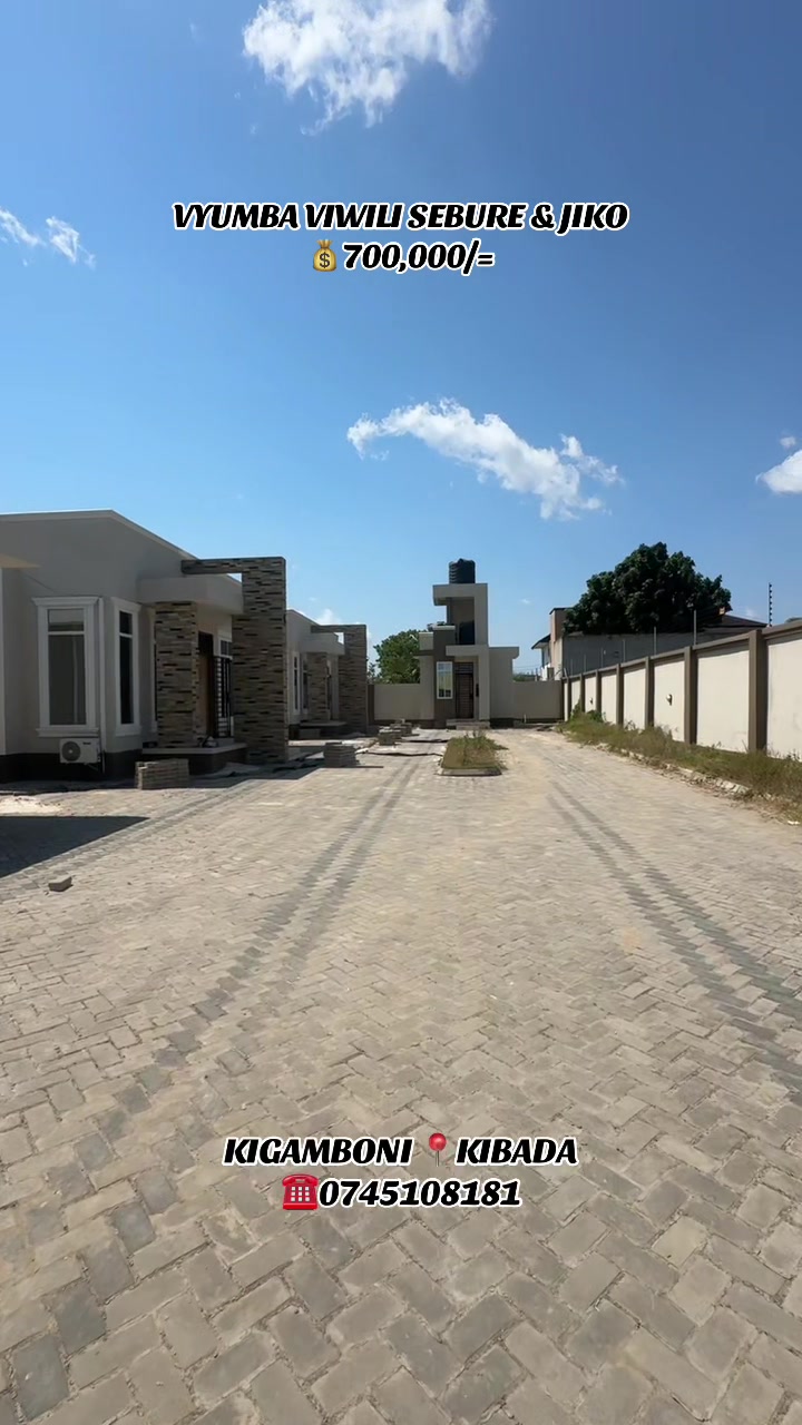 @DALALI KIGAMBONI