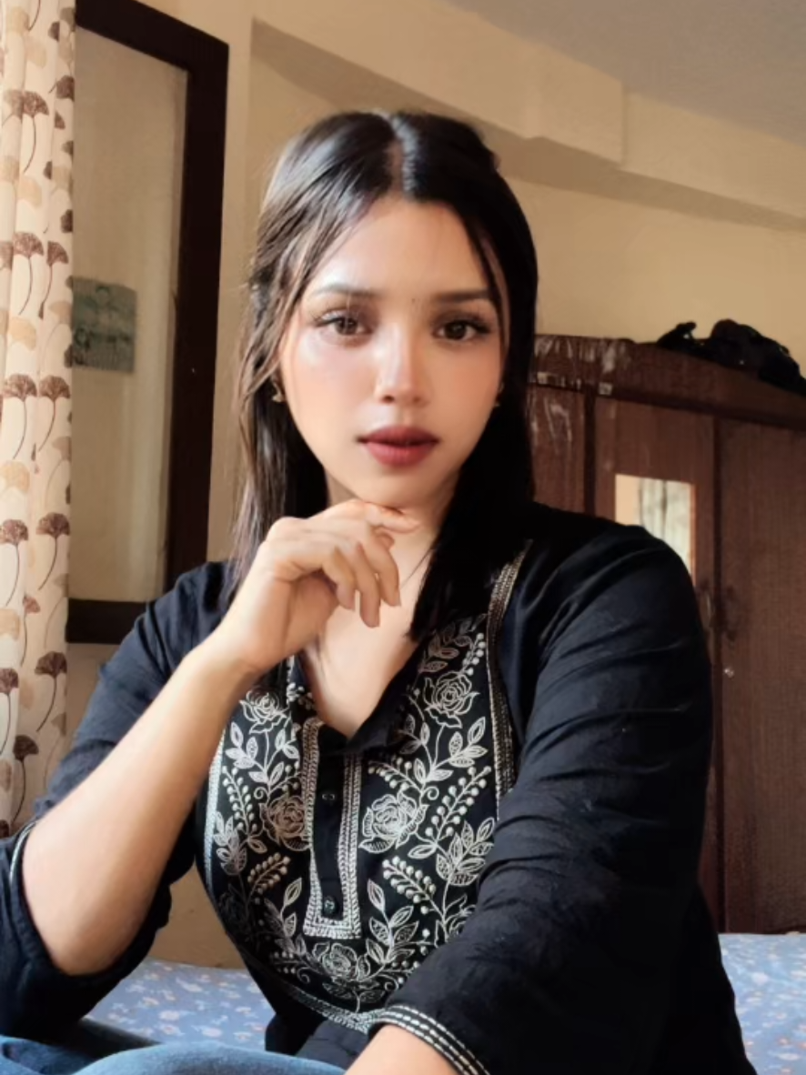 @Cheena Thapa 567