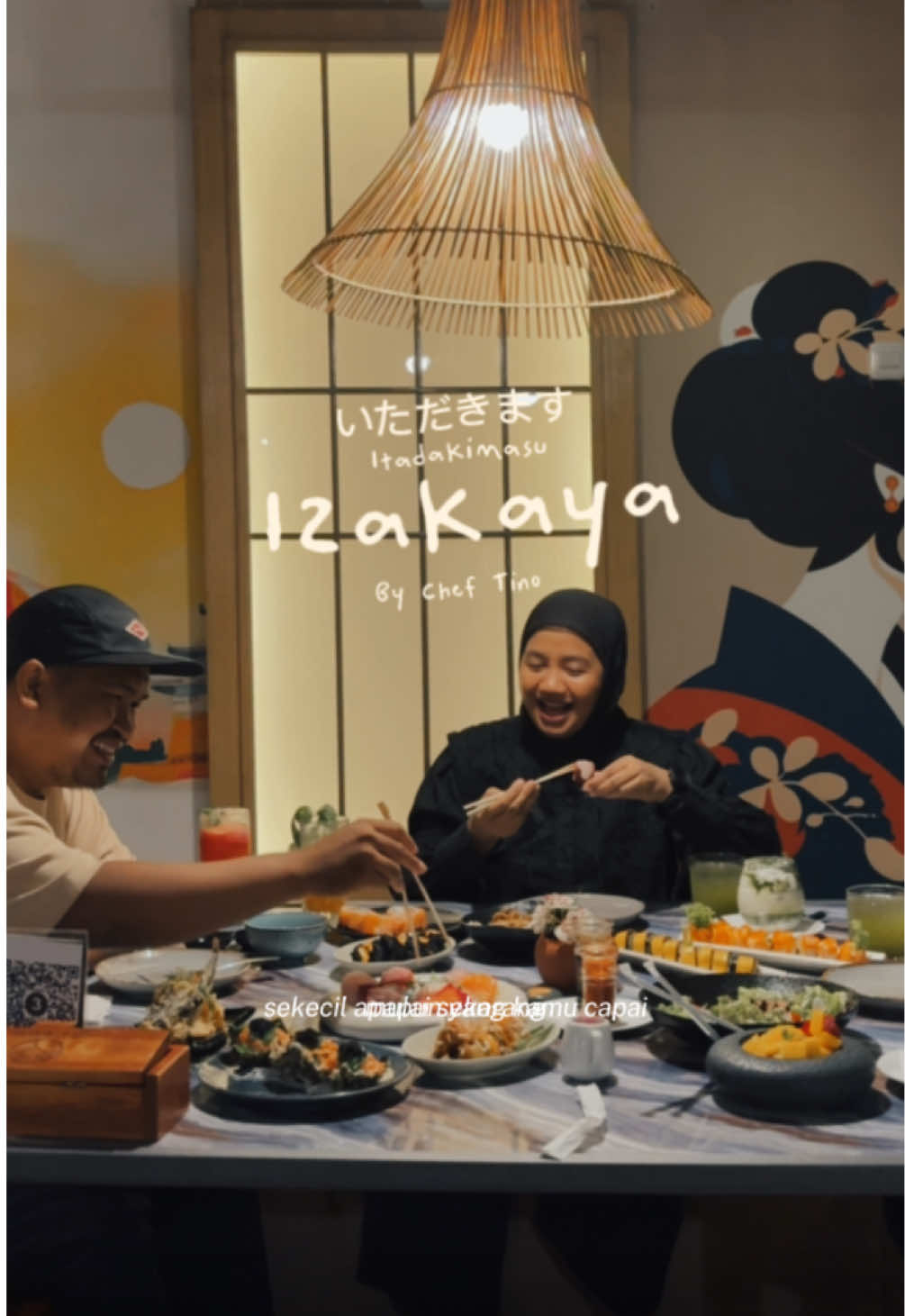 @Rinni Malik | Ibu Baswara