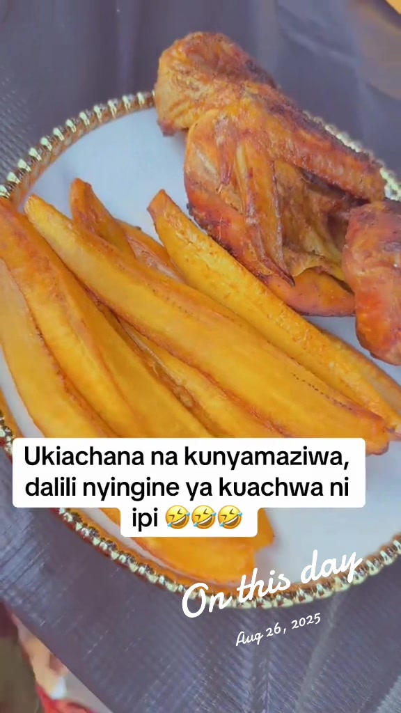 @VisiniaMbeya Zege Nyamachoma