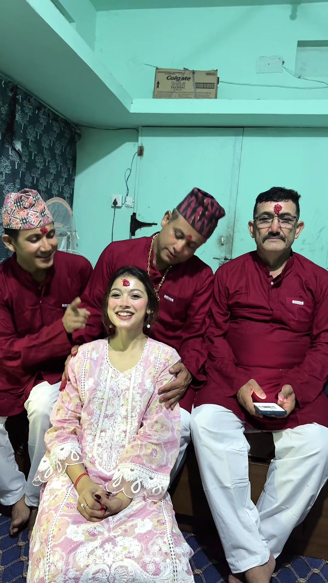 @Isha Thapa 🌸