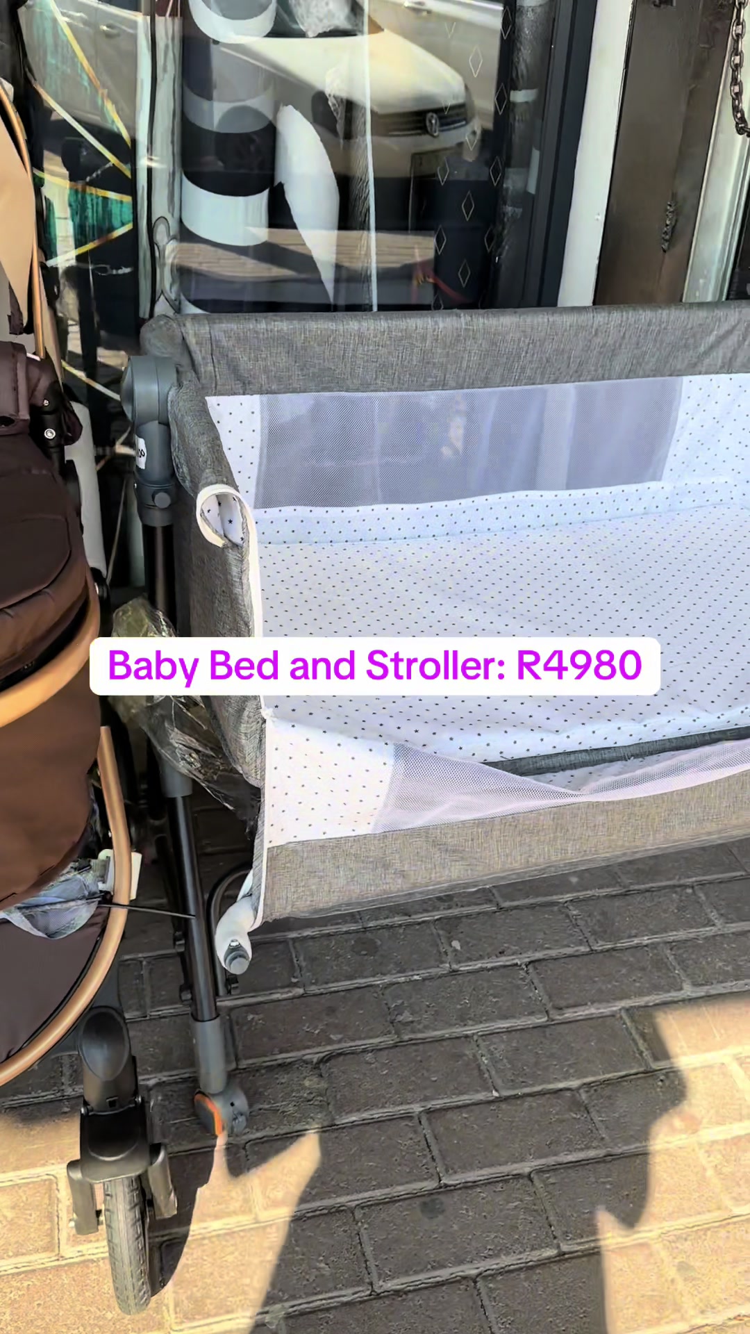 @melly baby shop Bloemfontein