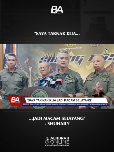 @Berita AlHijrah
