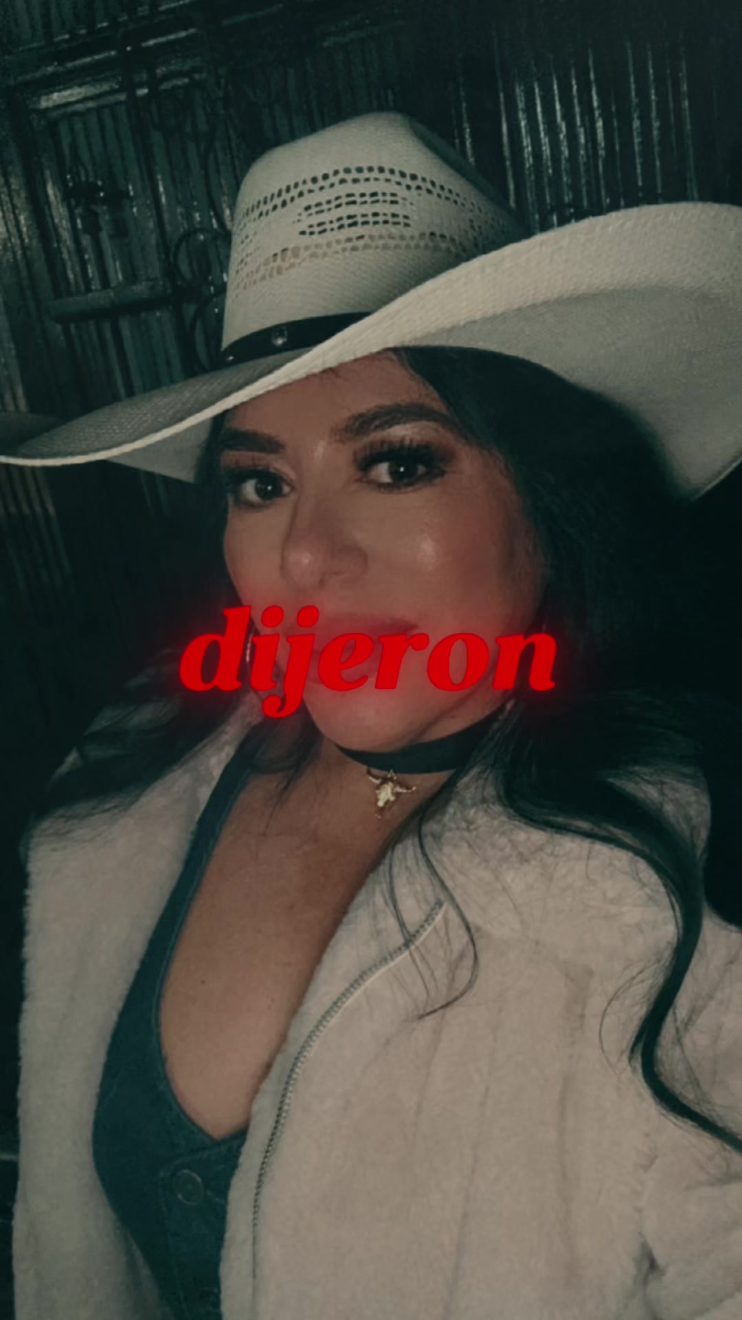 @Alma Martinez