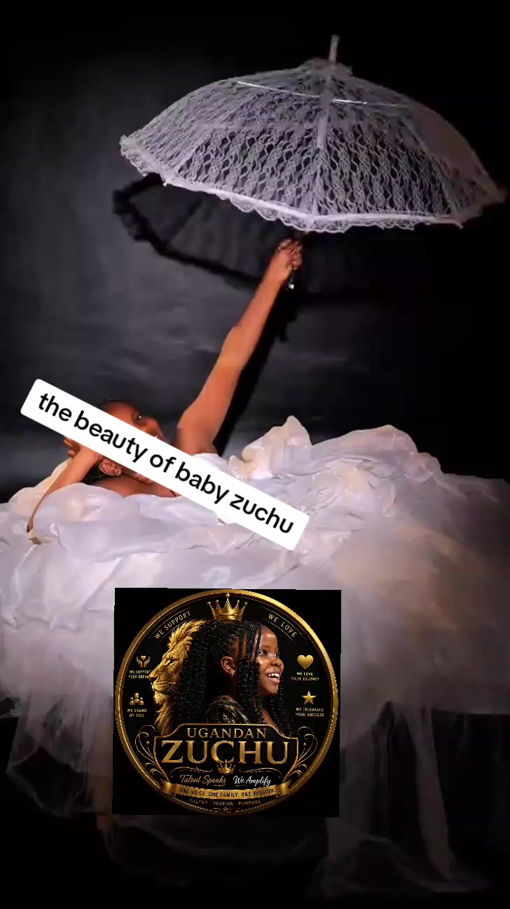 @UGANDAN ZUCHU 🦁🦁