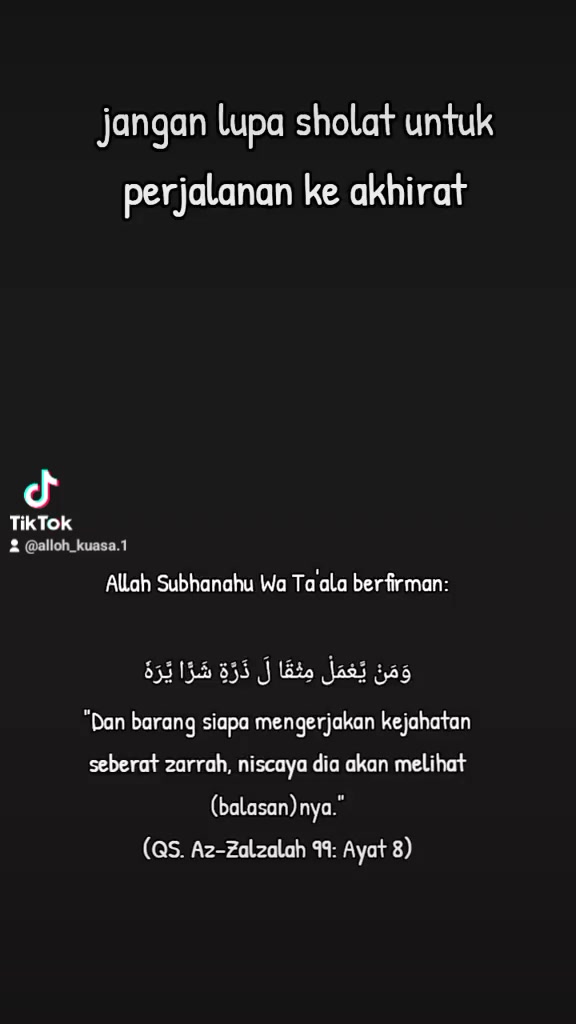 @Subhanallah