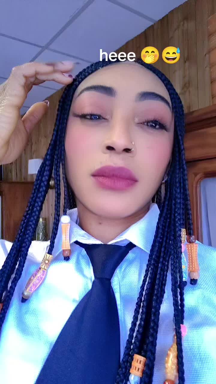 @Cheerful🤩woman❤️AsousouPian🤪