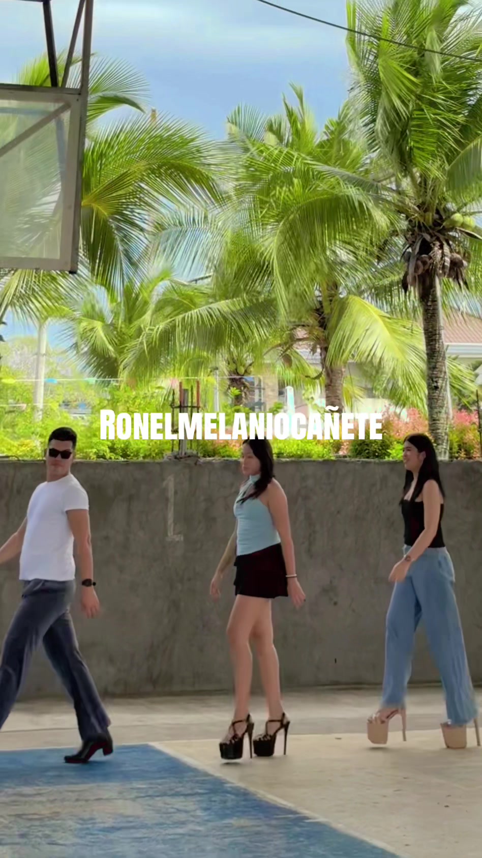 @ronelmelanioca&ntilde;ete