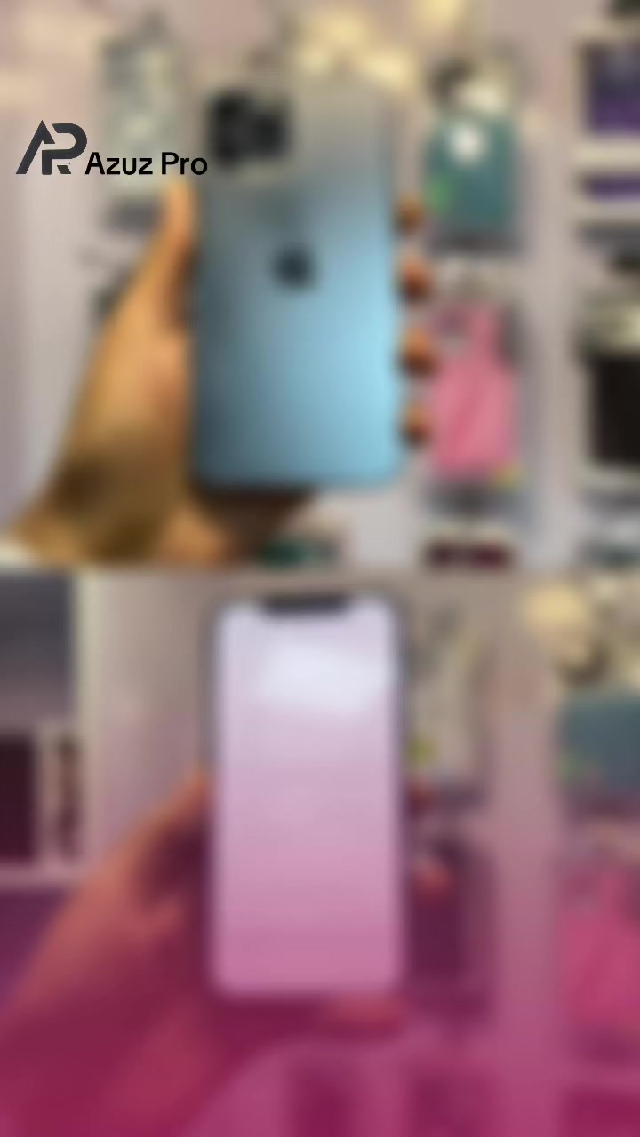 @Azuz Pro Mobile