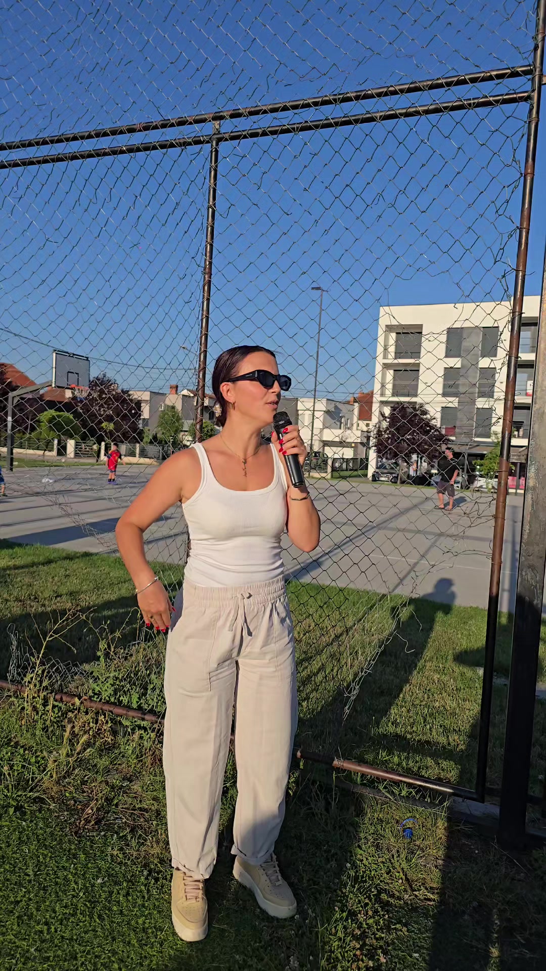 @Dancing House Gjilan