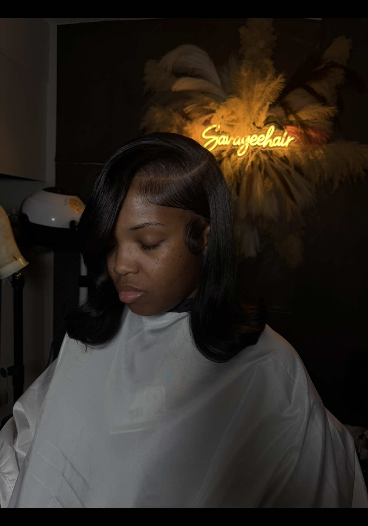 @Savageehair
