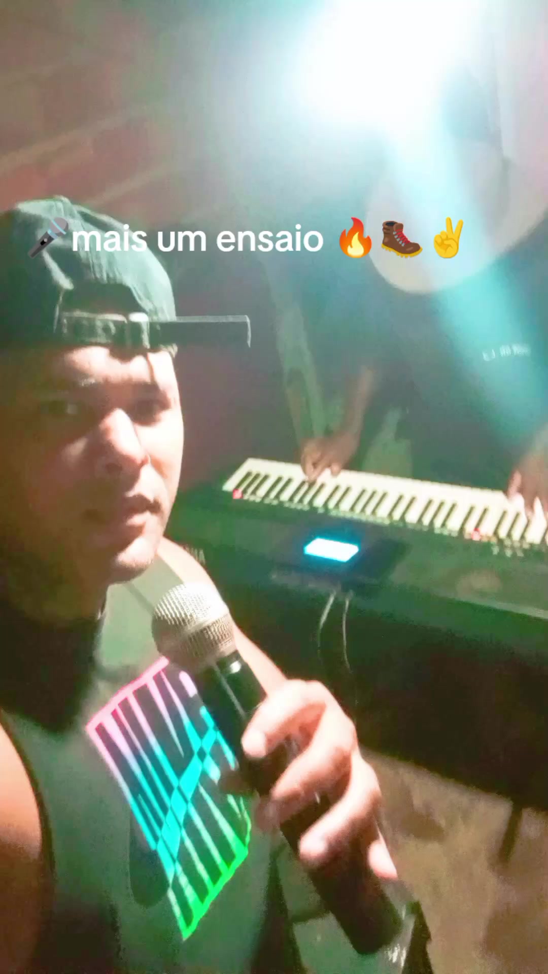 @C.J do forró Oficial ✌🏾