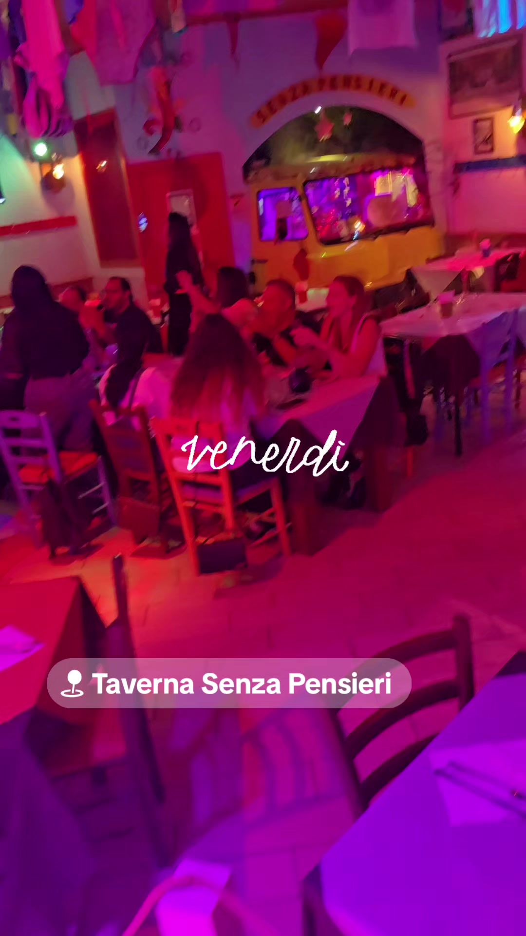 @Tavernasenzapensieri