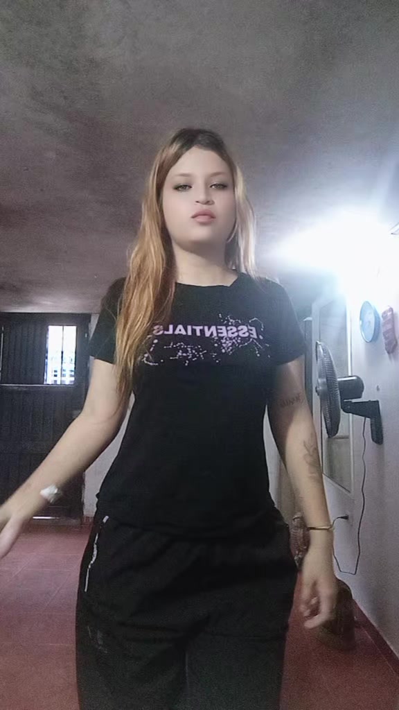 @Ana Giraldo